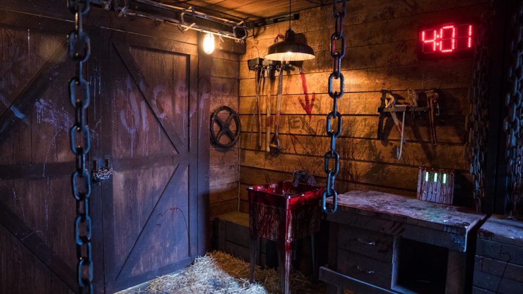 10 Strategies for Winning in Escape Rooms